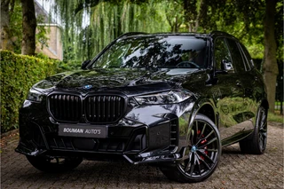 BMW X5 – thumbnail 1