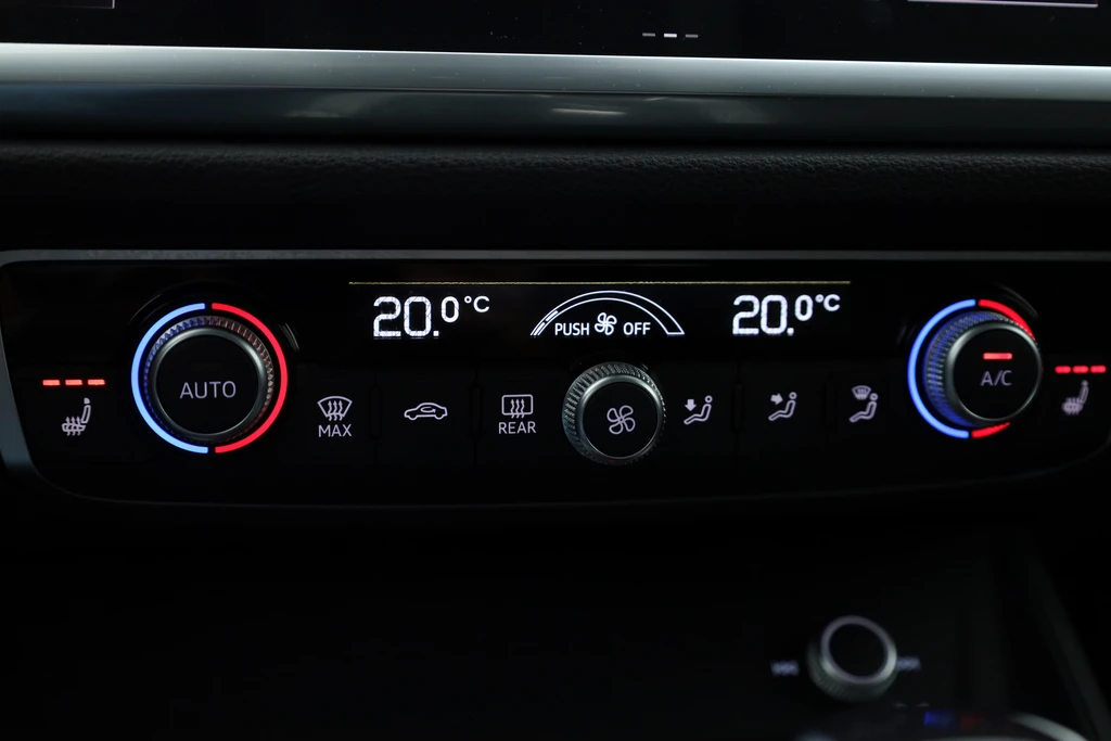 Audi Q3 – foto 23
