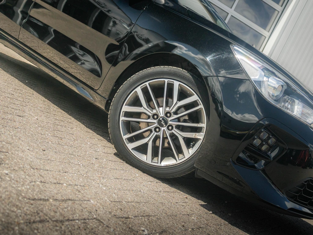 Kia Rio – foto 26