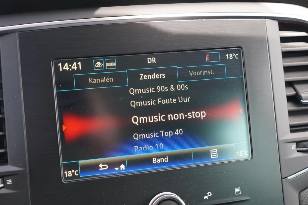 Renault Mégane Estate – foto 27
