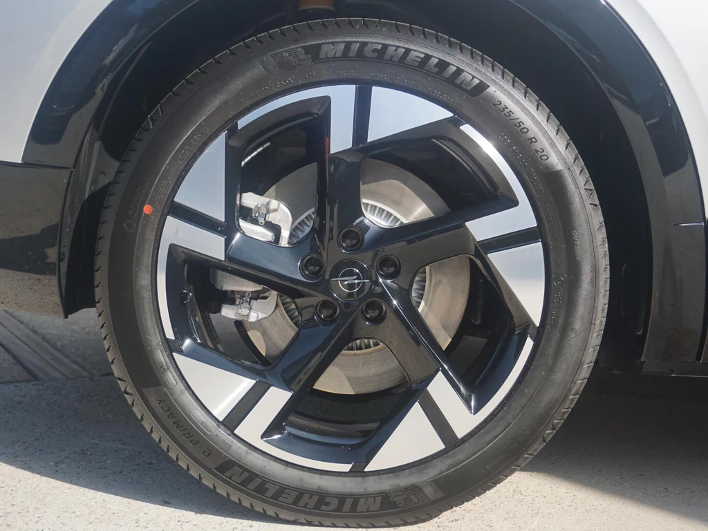 Opel Grandland – foto 7