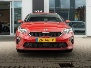 Kia Ceed Sportswagon – thumbnail 8