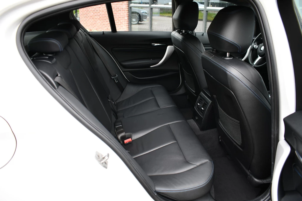 BMW 1 Serie – foto 29
