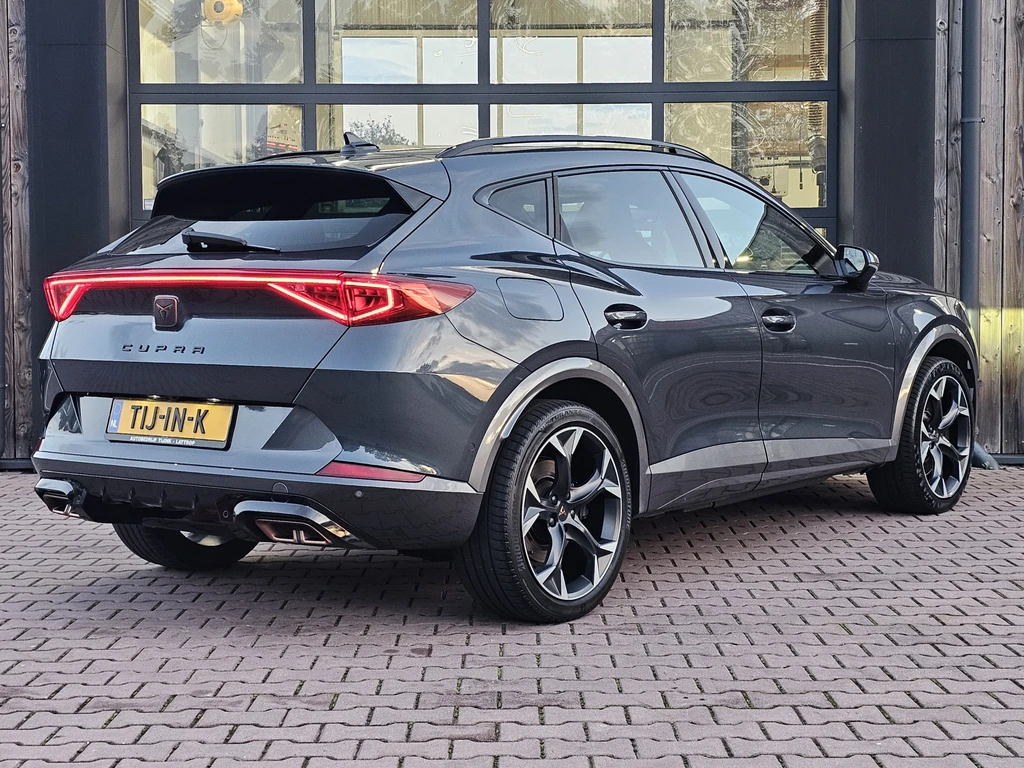 CUPRA Formentor – foto 6