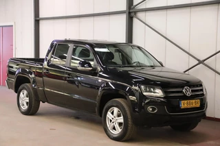 Volkswagen Amarok – thumbnail 7