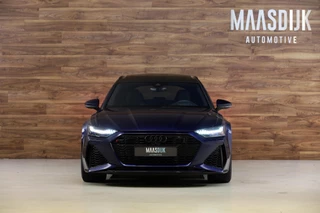 Audi RS6 – thumbnail 11