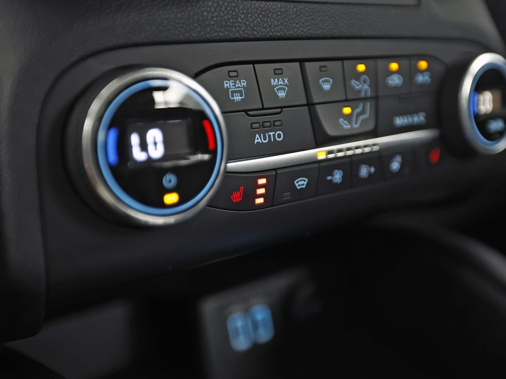 Ford Kuga – foto 23
