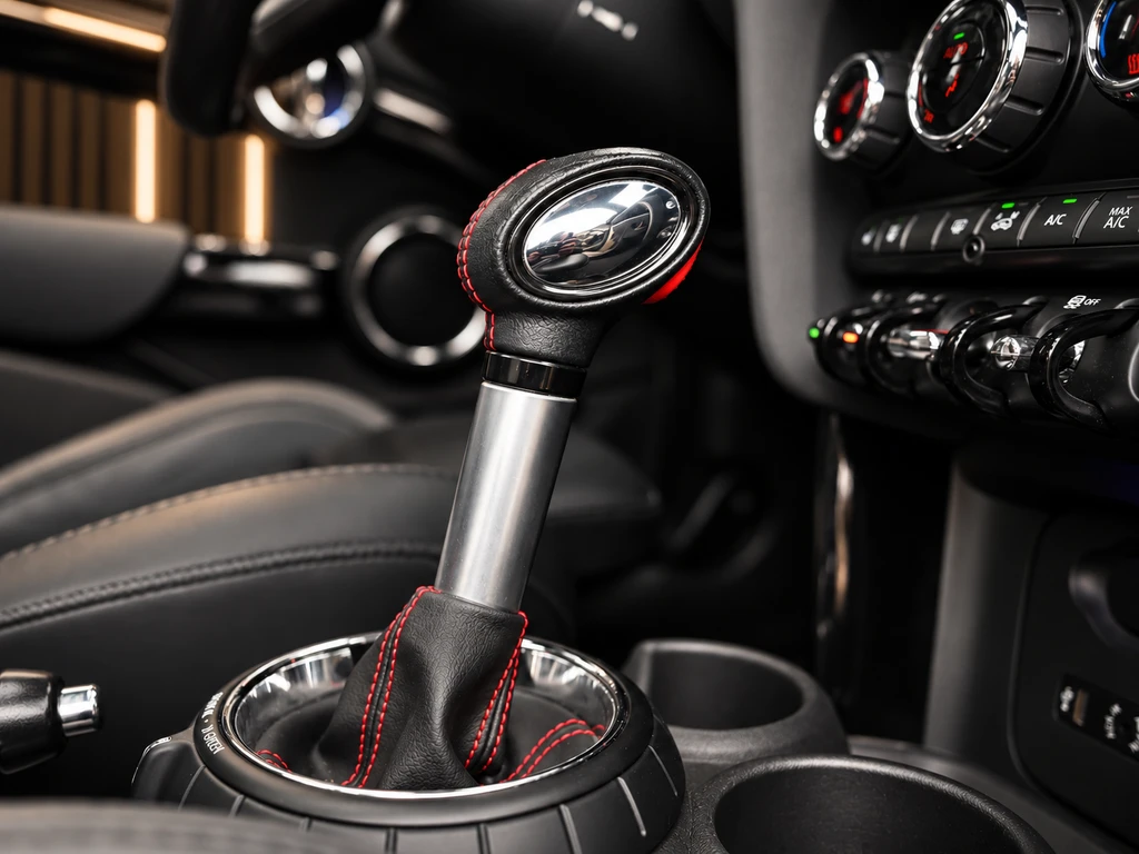 MINI Cooper S – foto 10