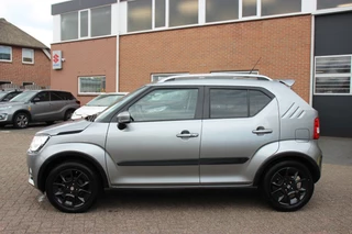 Suzuki Ignis – thumbnail 2