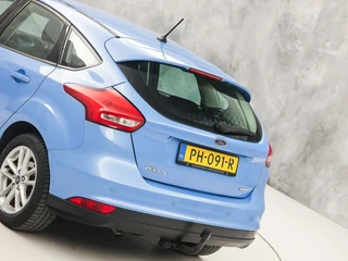 Ford Focus – thumbnail 4