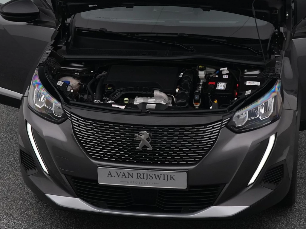 Peugeot 2008 – foto 33