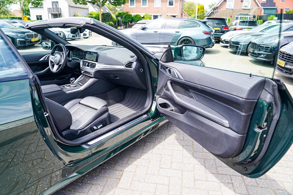BMW 4 Serie – foto 19
