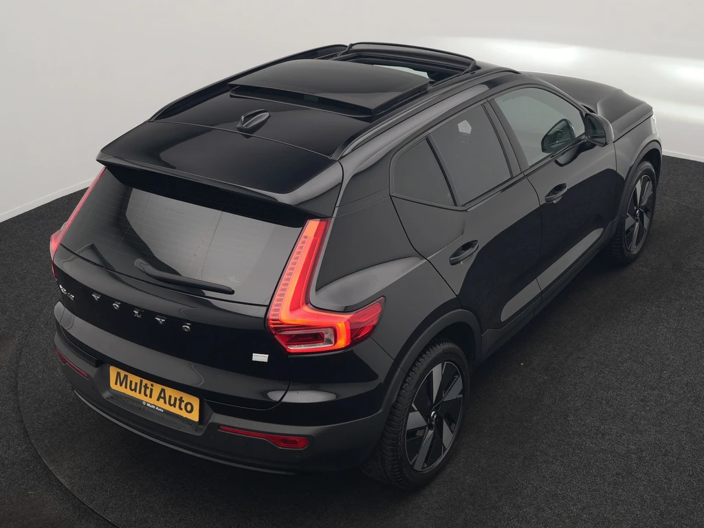 Volvo XC40 – foto 9