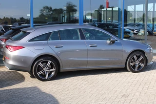 Mercedes-Benz CLA – thumbnail 7