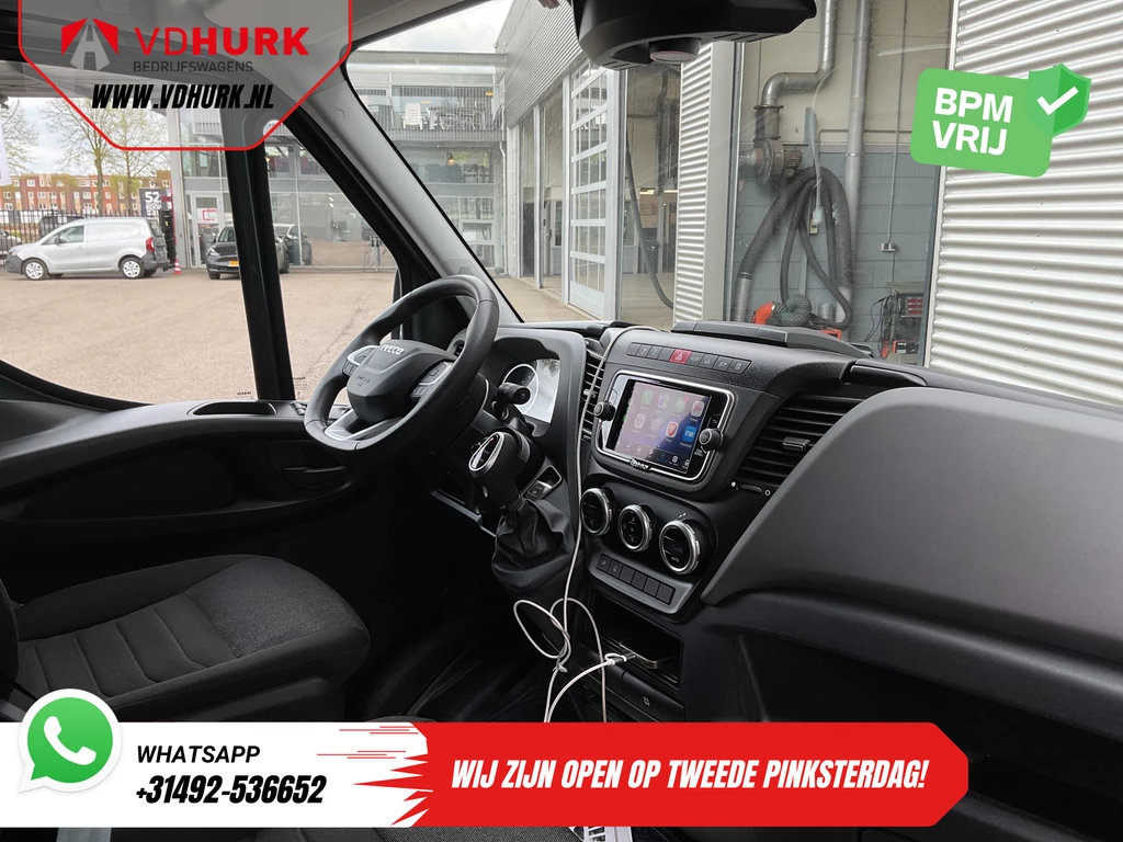 Iveco Daily – foto 7