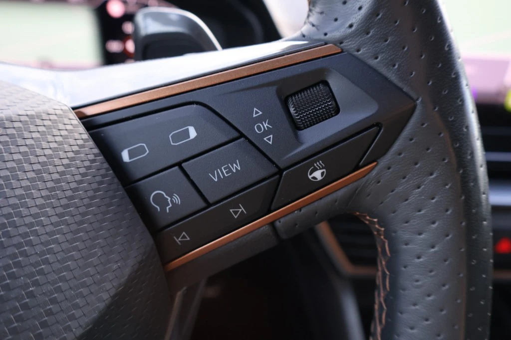 CUPRA Formentor – foto 51