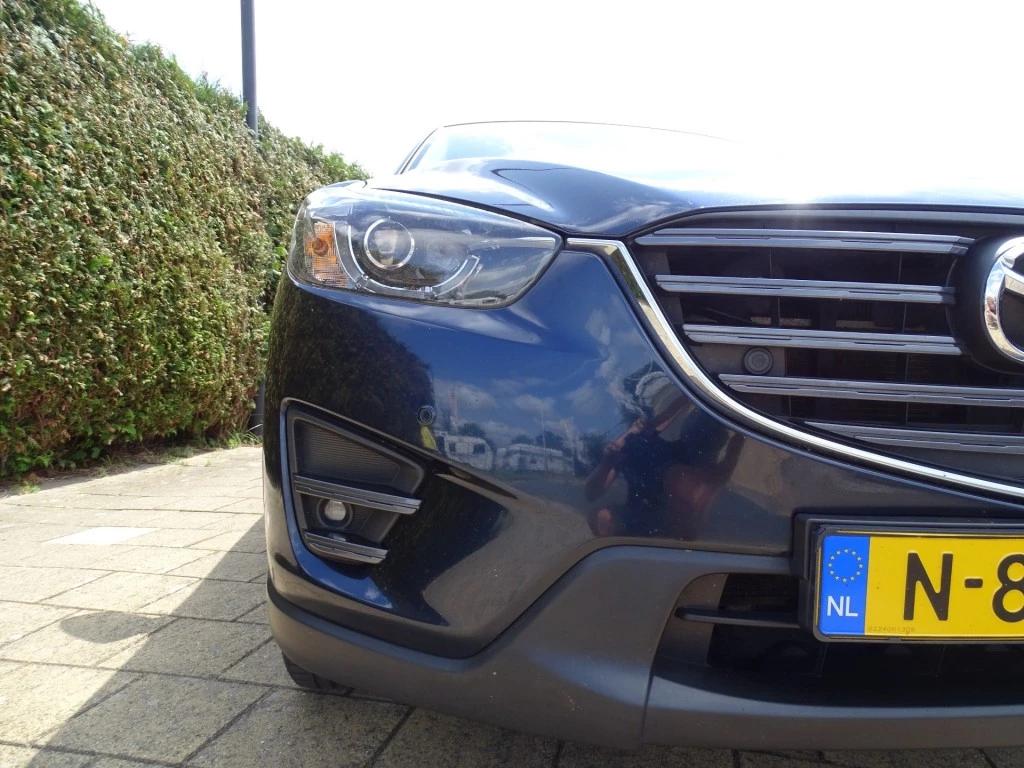 Mazda CX-5 – foto 6