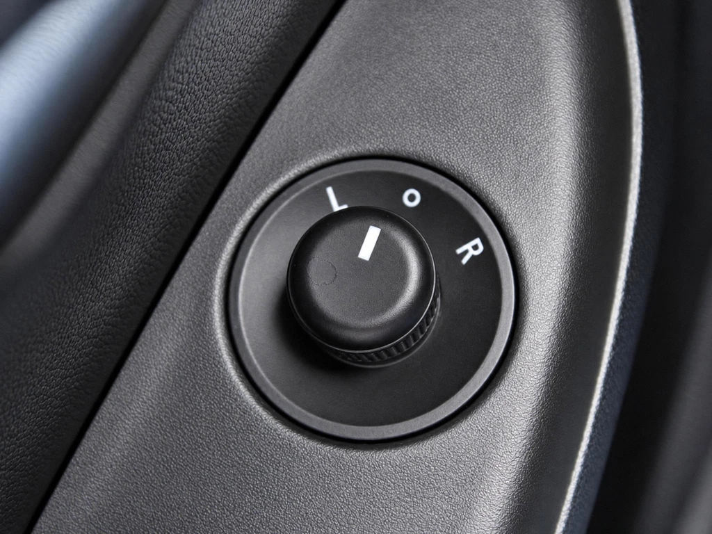Opel KARL – foto 26