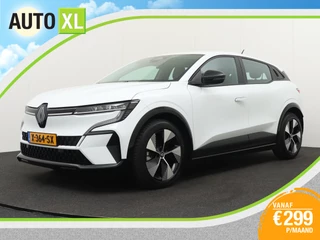 Renault Megane E-Tech – thumbnail 1