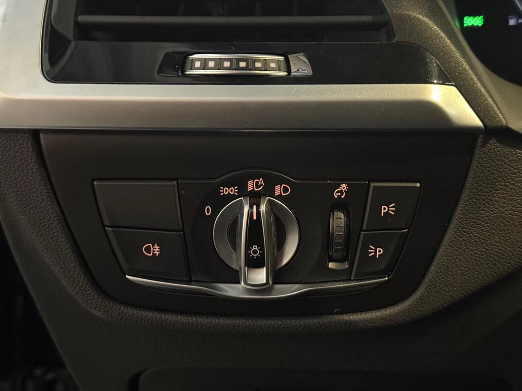 BMW X4 – foto 20