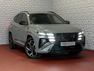 Hyundai Tucson – thumbnail 11