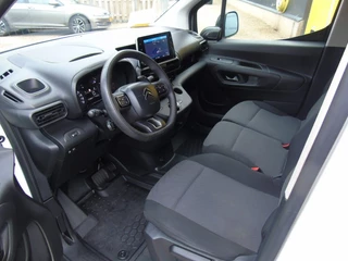 Citroën Berlingo – thumbnail 19