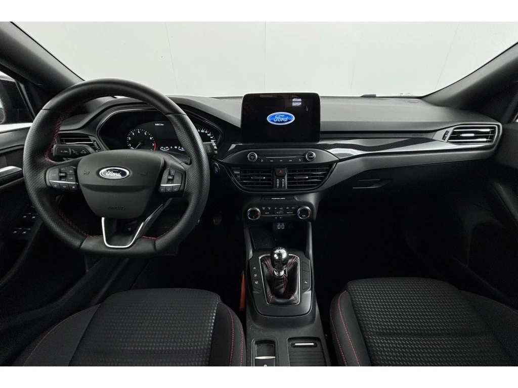Ford Focus – foto 3