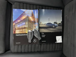 Mercedes-Benz CLA – thumbnail 24