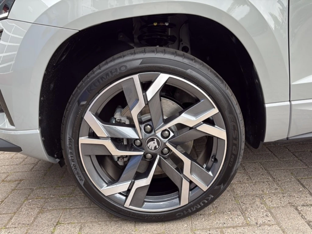 Škoda Karoq – foto 9