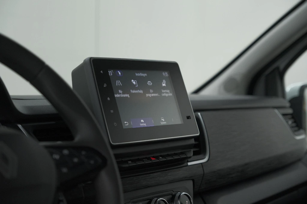 Renault Trafic – foto 33