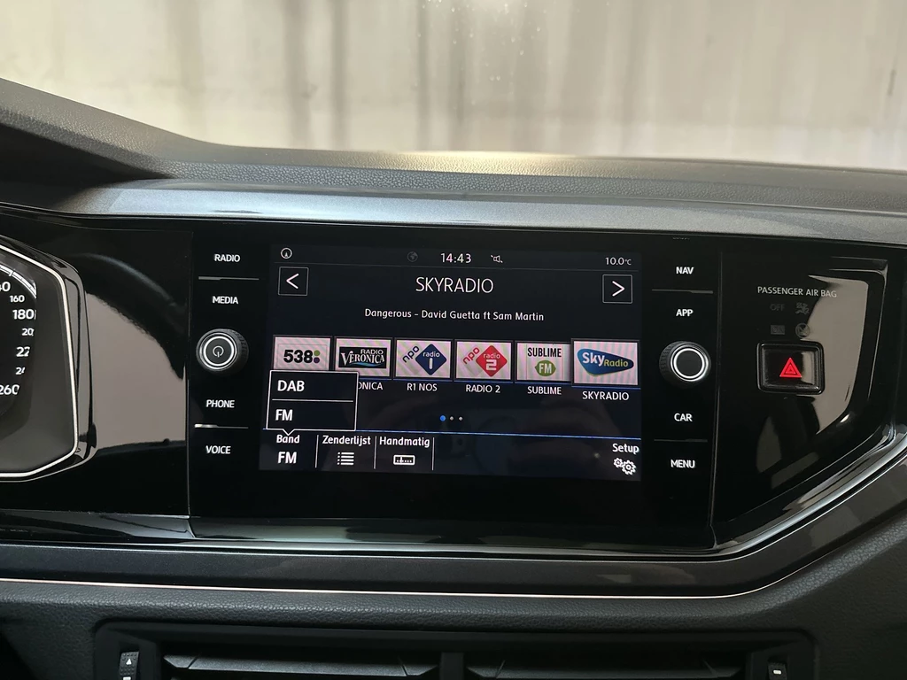 Volkswagen Polo – foto 20