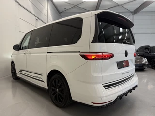 Volkswagen Multivan – thumbnail 3