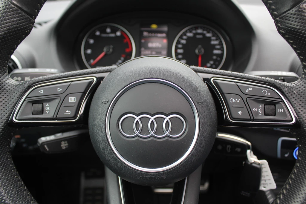 Audi Q2 – foto 28