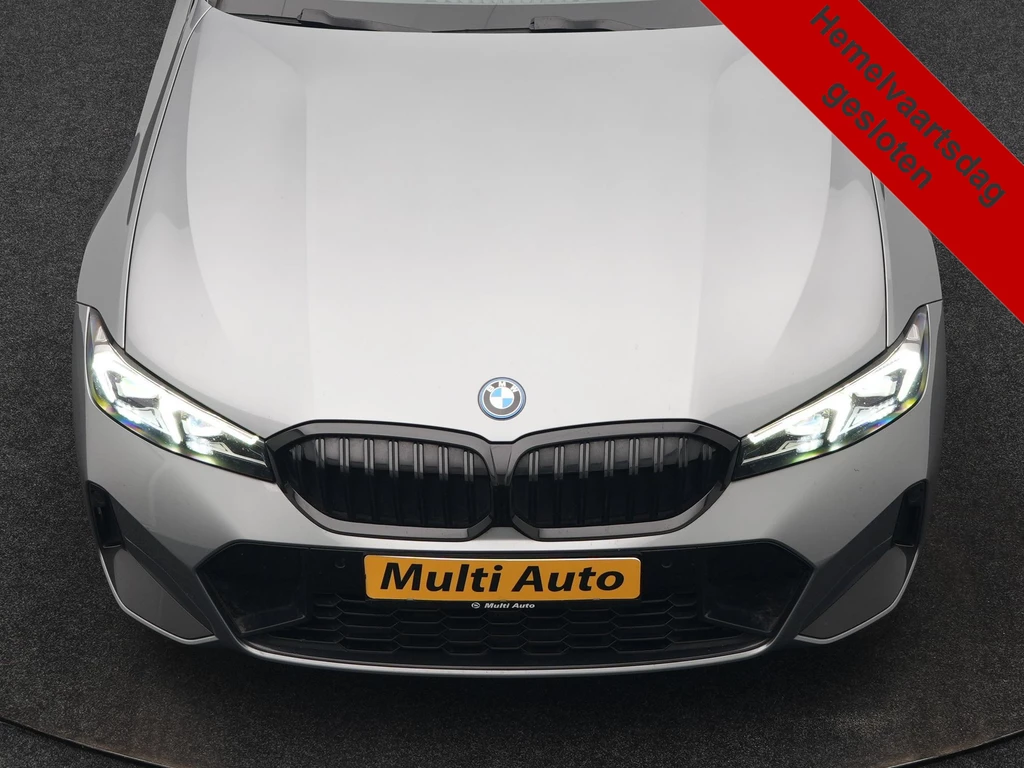 BMW 3 Serie – foto 10