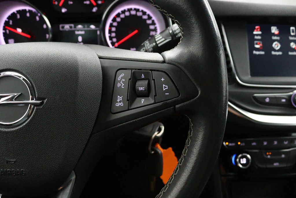 Opel Astra – foto 19