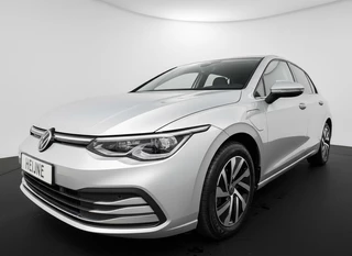 Volkswagen Golf – thumbnail 2
