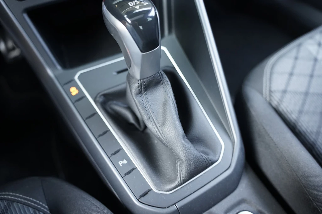 Volkswagen Taigo – foto 27