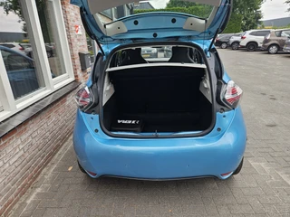 Renault ZOE – thumbnail 33