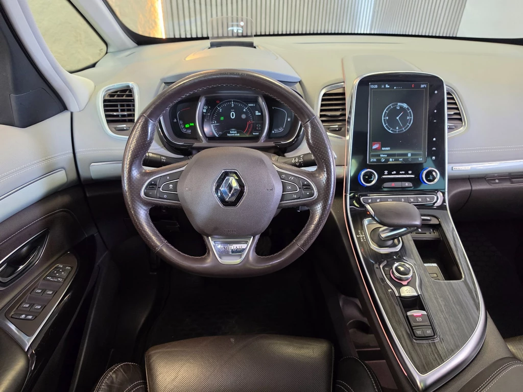 Renault Espace – foto 15