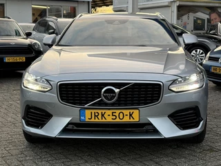 Volvo V90 – thumbnail 11