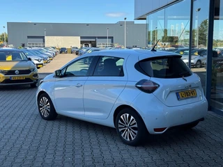 Renault ZOE – thumbnail 3