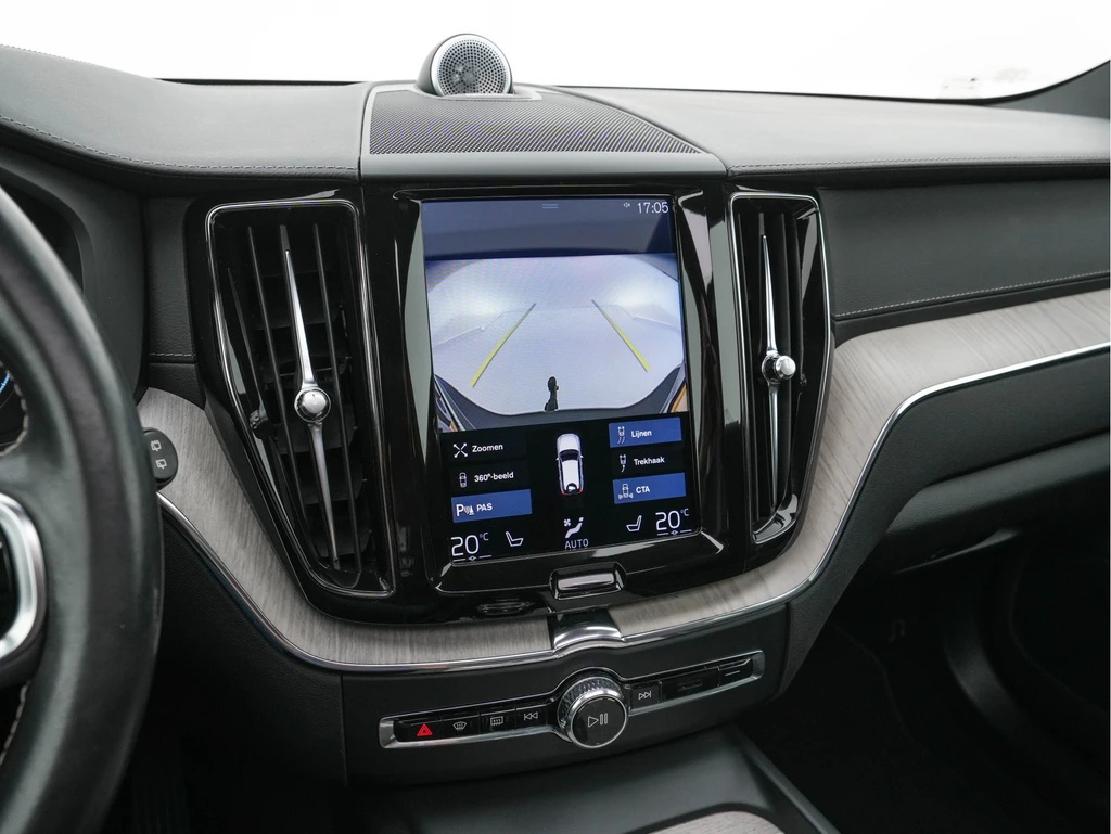 Volvo XC60 – foto 16