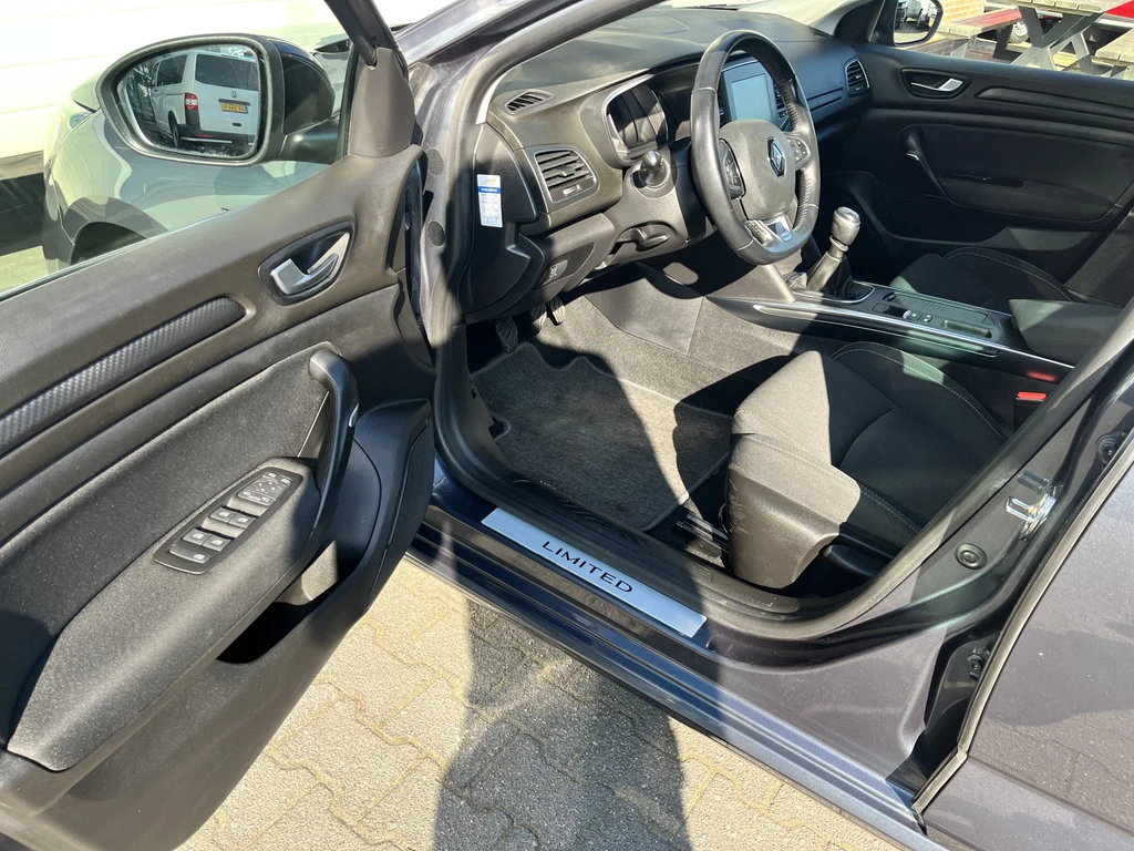 Renault Mégane Estate – foto 10