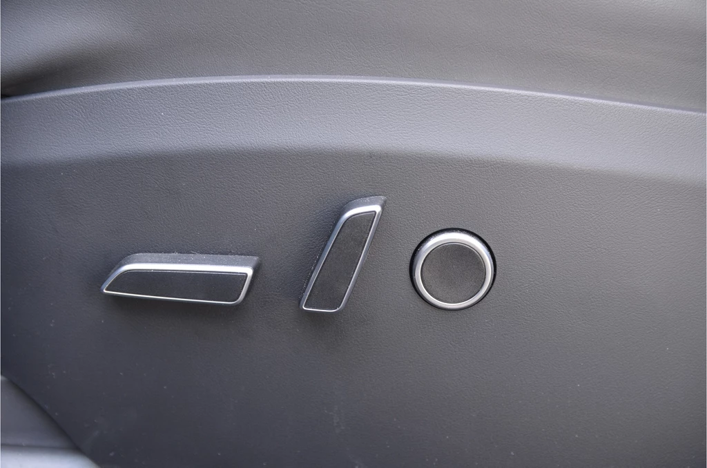Tesla Model X – foto 9