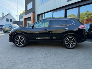 Nissan X-Trail – thumbnail 3