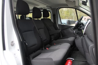 Renault Trafic – thumbnail 35