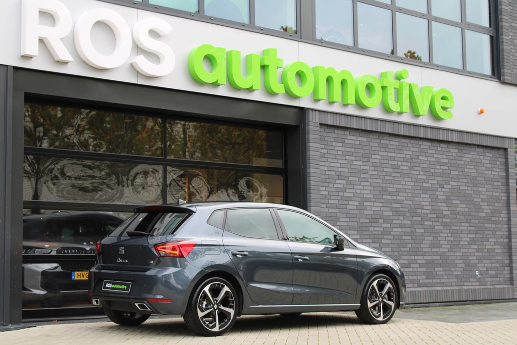 SEAT Ibiza – foto 8