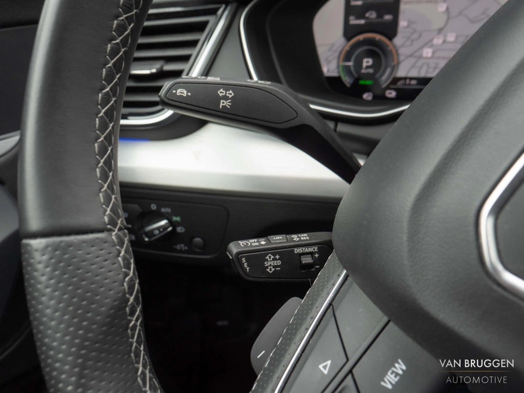 Audi Q5 – foto 26