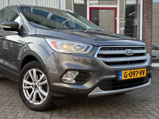 Ford Kuga – thumbnail 4