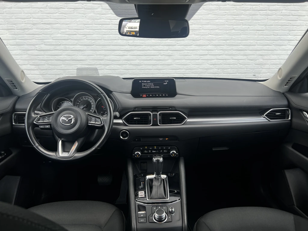 Mazda CX-5 – foto 19